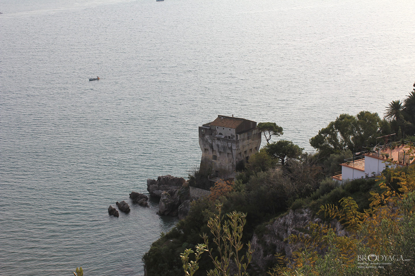 Vietri sul Mare